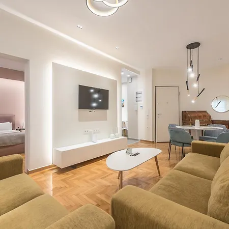 Dream Cozy 3br With Balcony