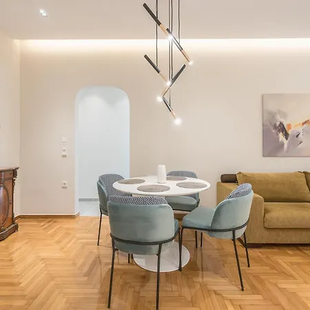 Lejlighed Dream Cozy 3br With Balcony