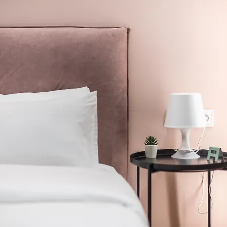 Dream Cozy 3br With Balcony Athen